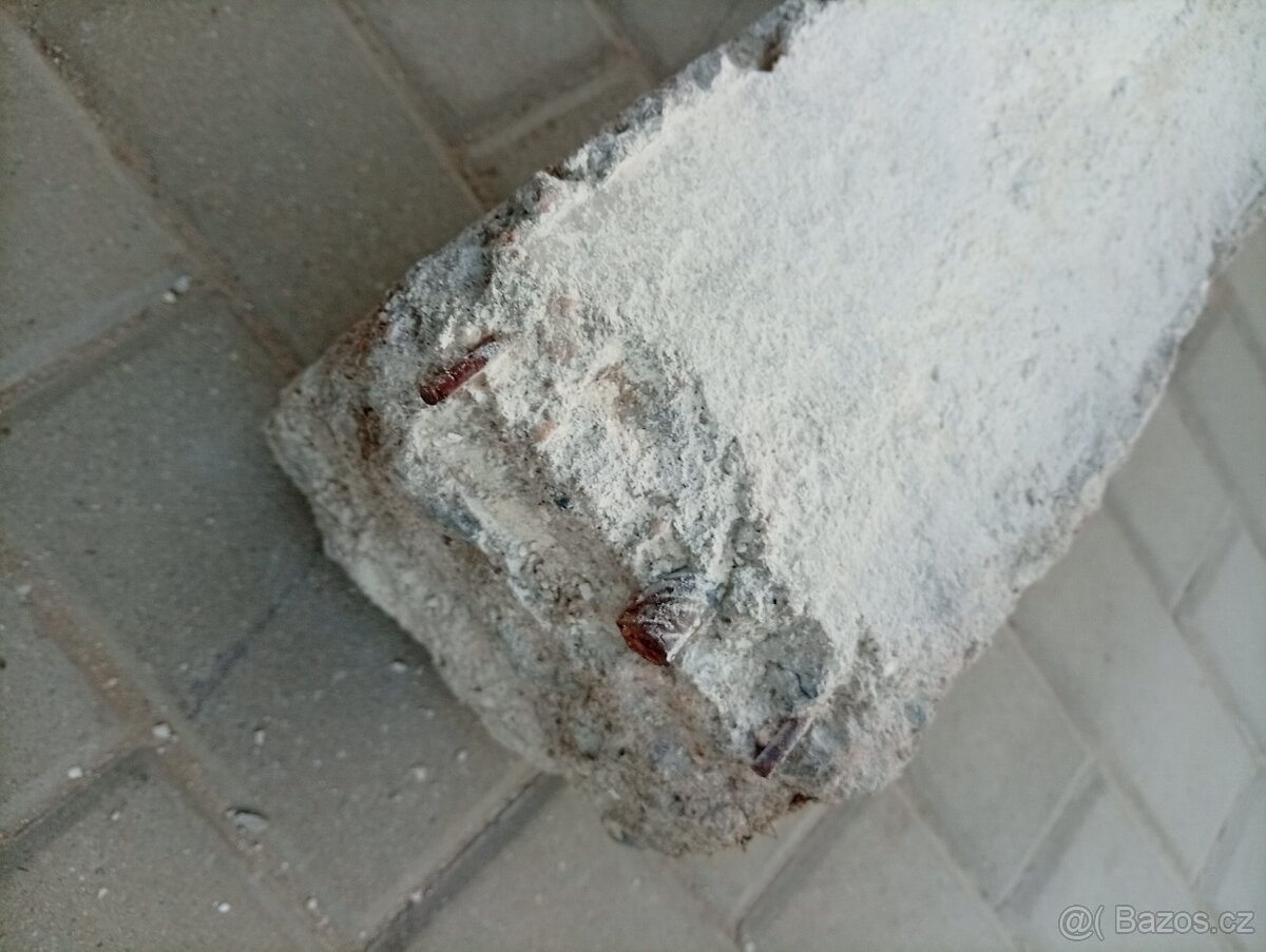 Betonový překlad - 3
