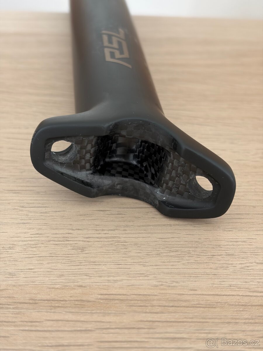Bontrager RSL 31,6 mm - 3