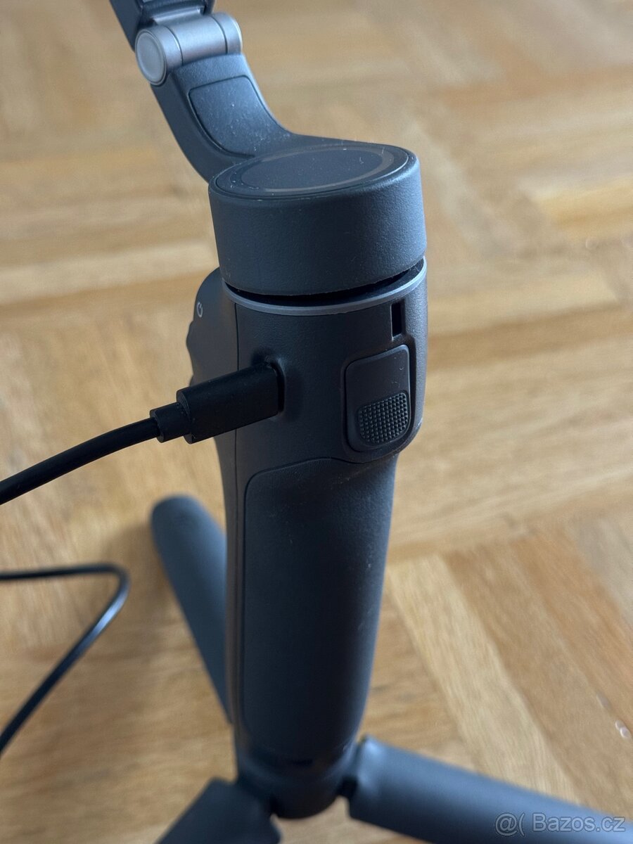 Stabilizátor DJI Osmo Mobile 6 - 3