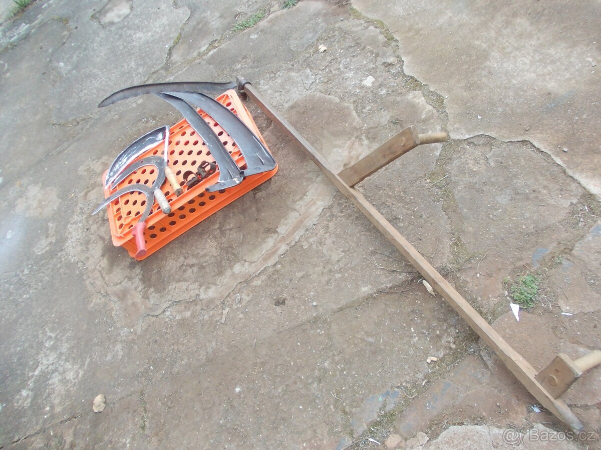 kosy srpy - 3