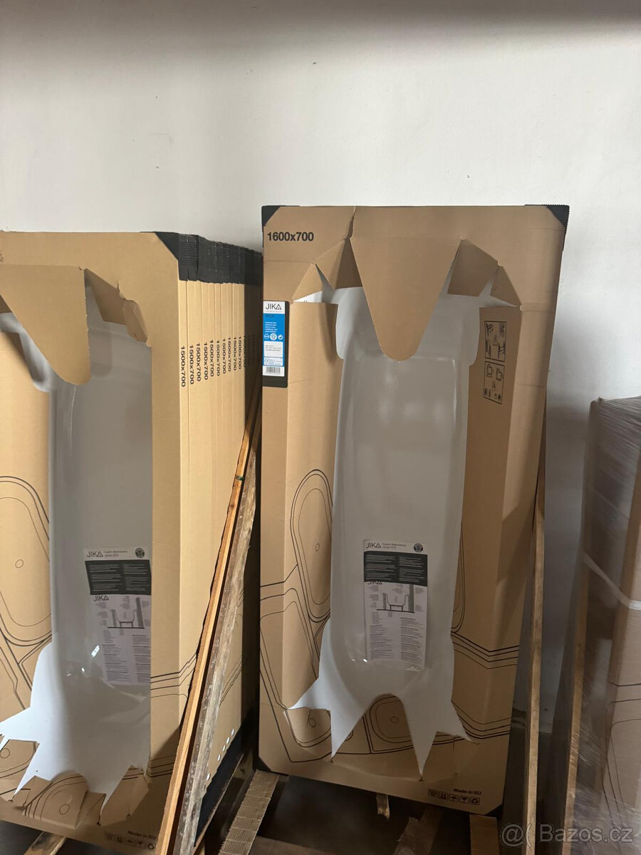 Vybavení koupelen za 20% - 3