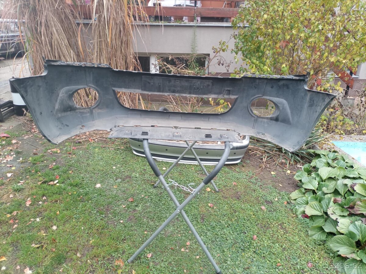 Peugeot Partner, Citroen Berlingo - 3