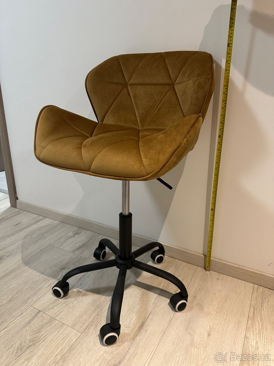 Kancelářské křeslo/židle - 3