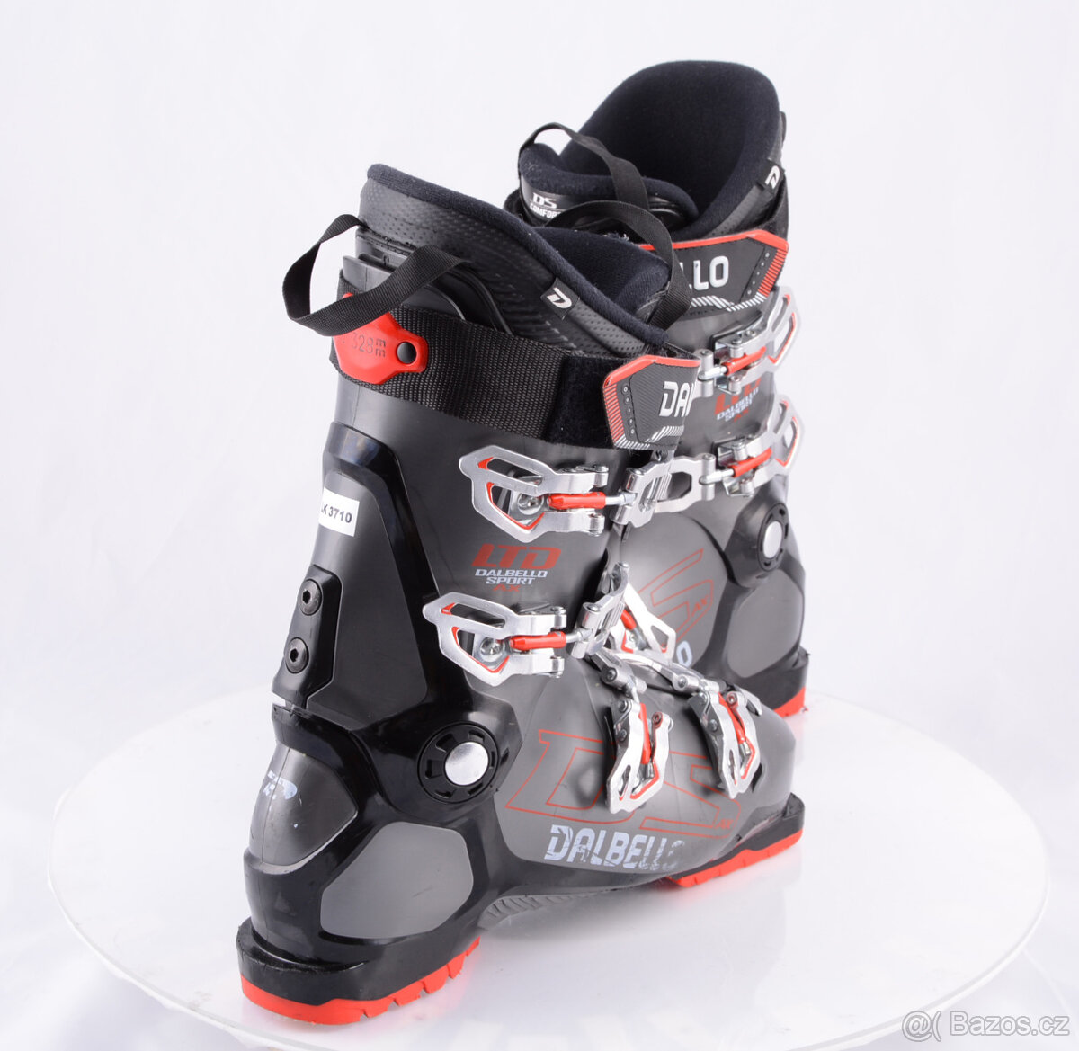 Použité lyžáky DALBELLO SPORT AX 100 LTD - 3