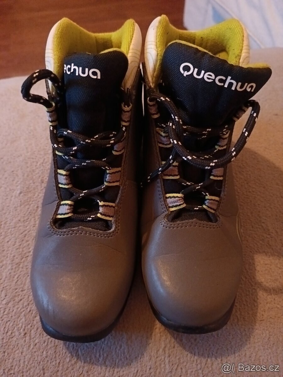 boty na běžky Quechua 35 nnn - 3