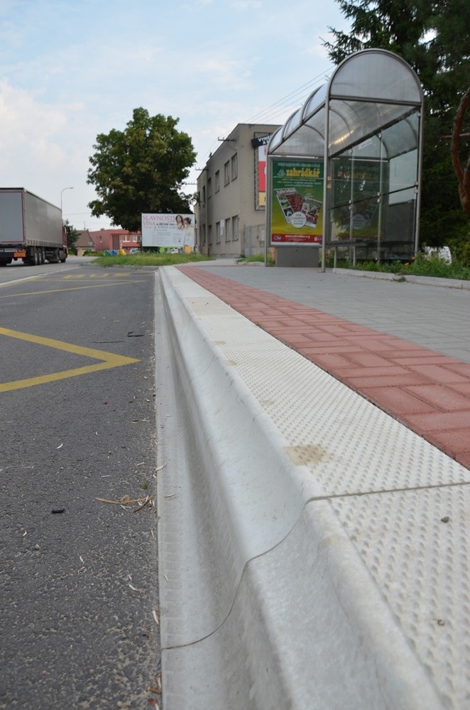 Kleště na Kasselské obrubníky - 3