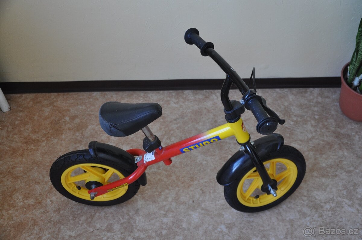 Odrážedlo STUDO - 3