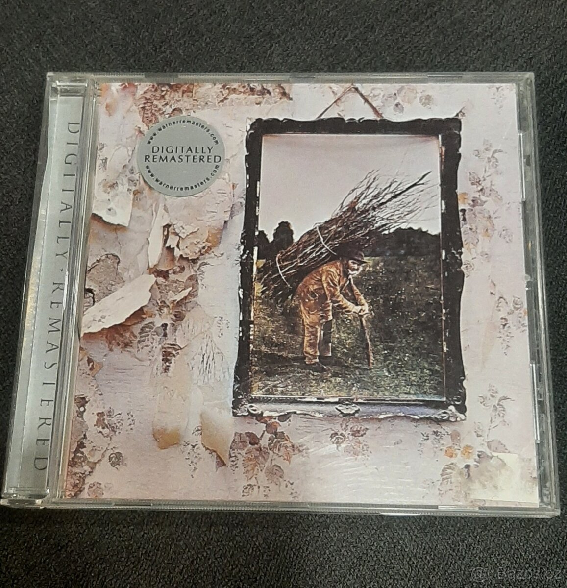 Led Zeppelin IV - 3