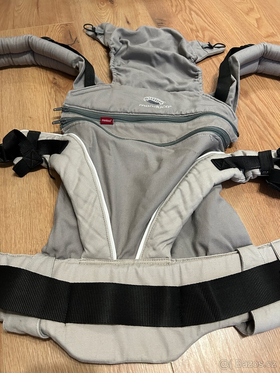 Nosítko Manduca XT - 3