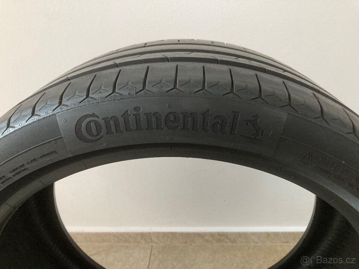 Letní pneu 245/35 ZR 19 - 3