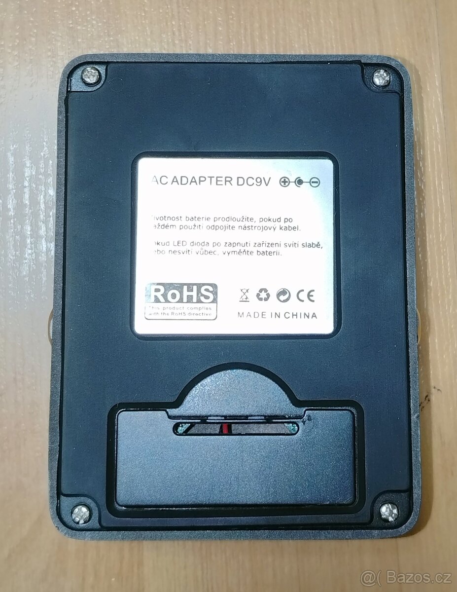 Razzor Metal Distortion - 3