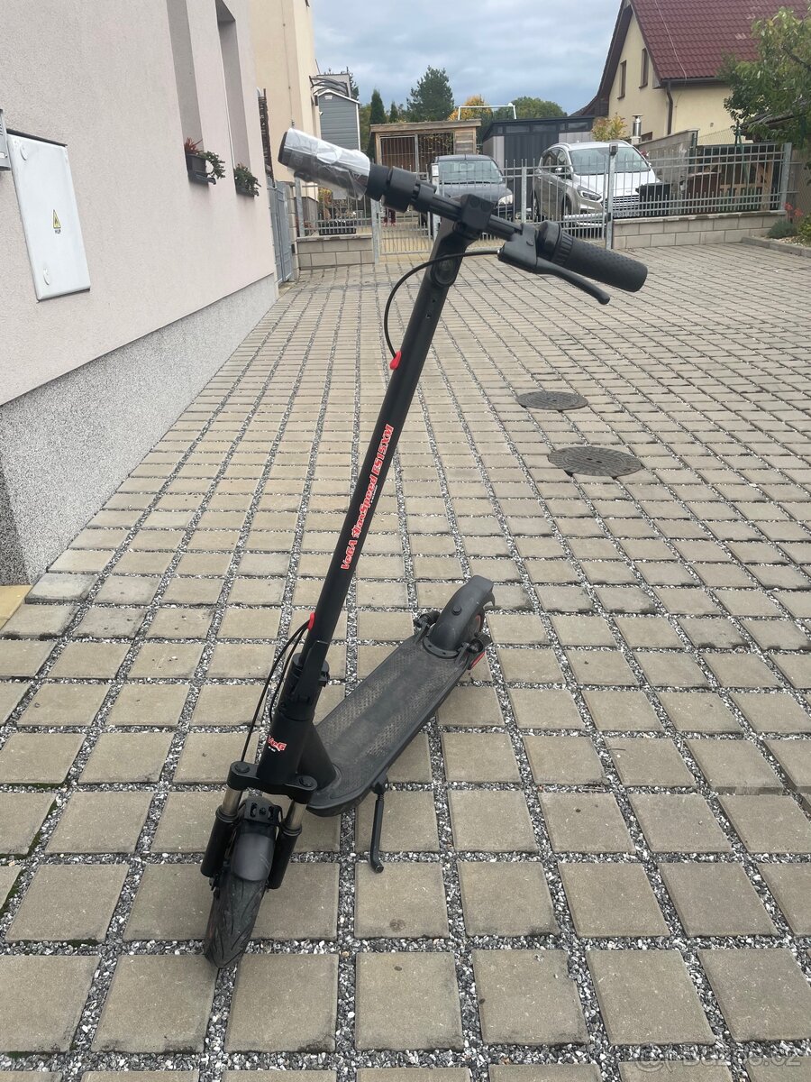 Elektrokoloběžka Vega Max Speed ES15 XM-H - 3