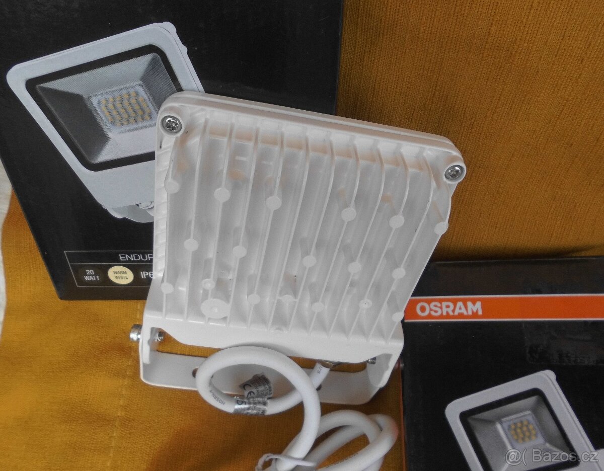 Reflektor led OSRAM - 3