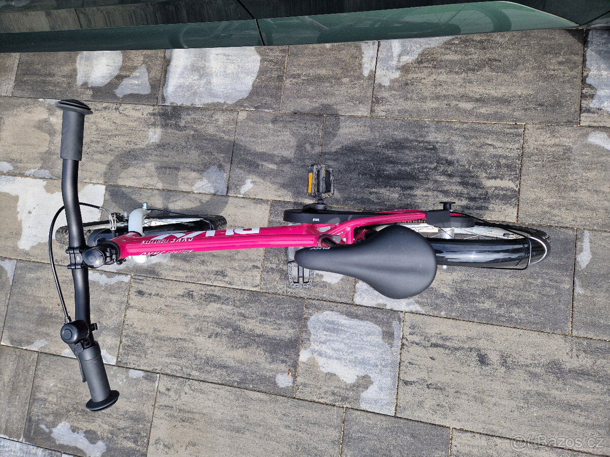 Dívčí kolo Puky 18 - 3