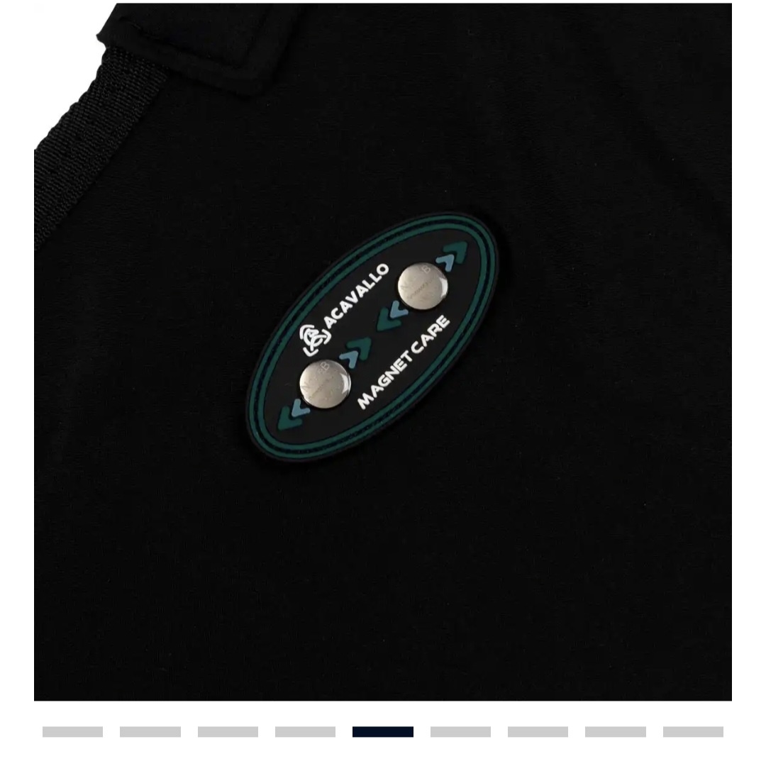 Magnetická deka - 3