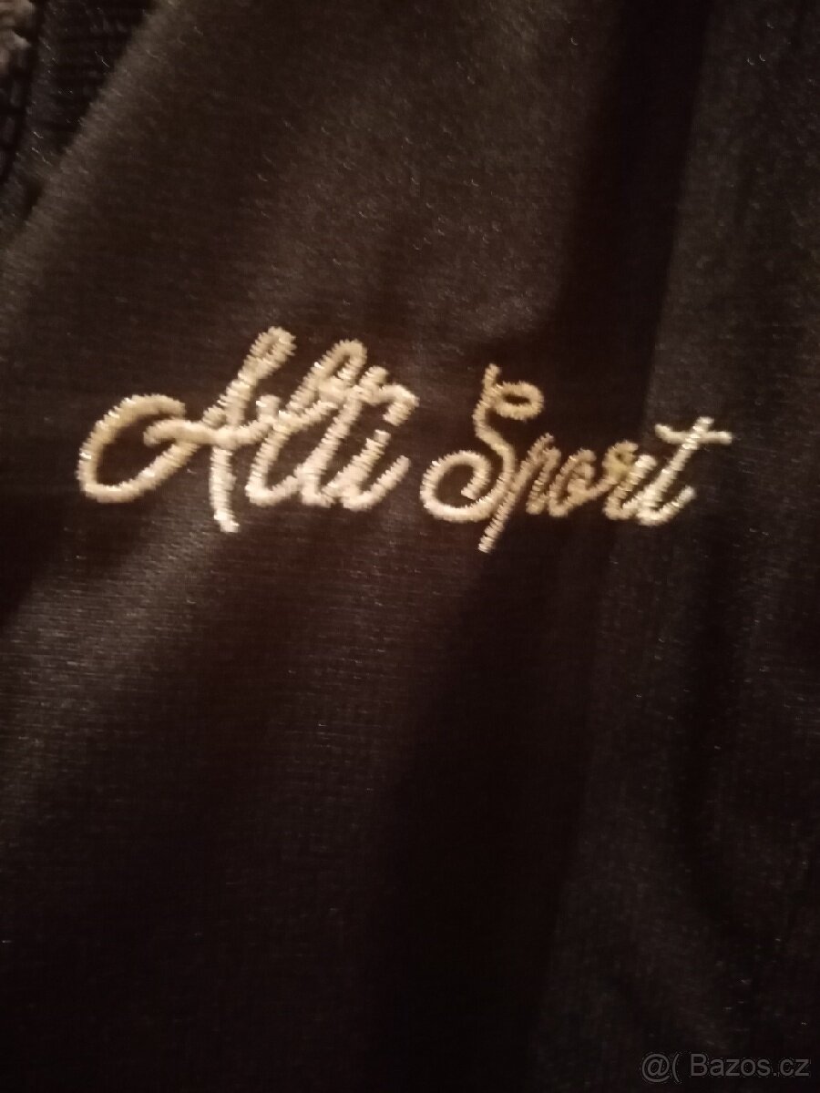 Lyžařská bunda - 3