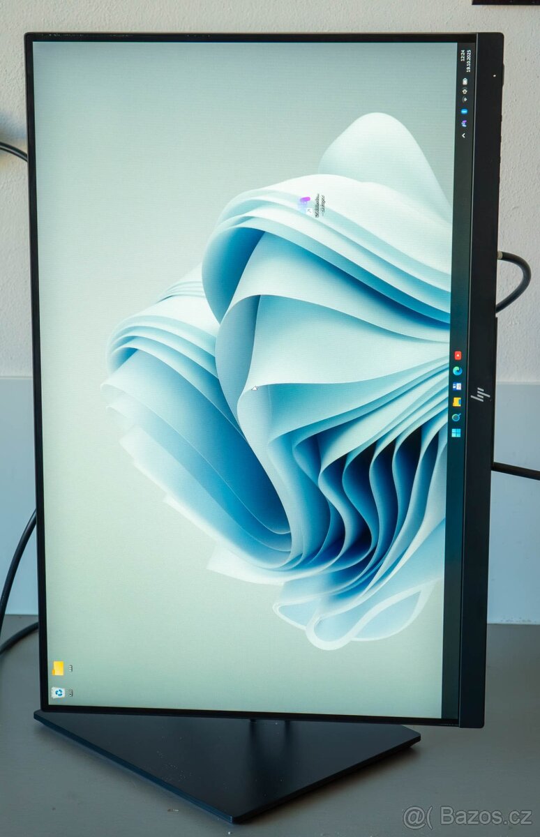 HP Z24i G2 – 24" IPS monitor 75 Hz - 3