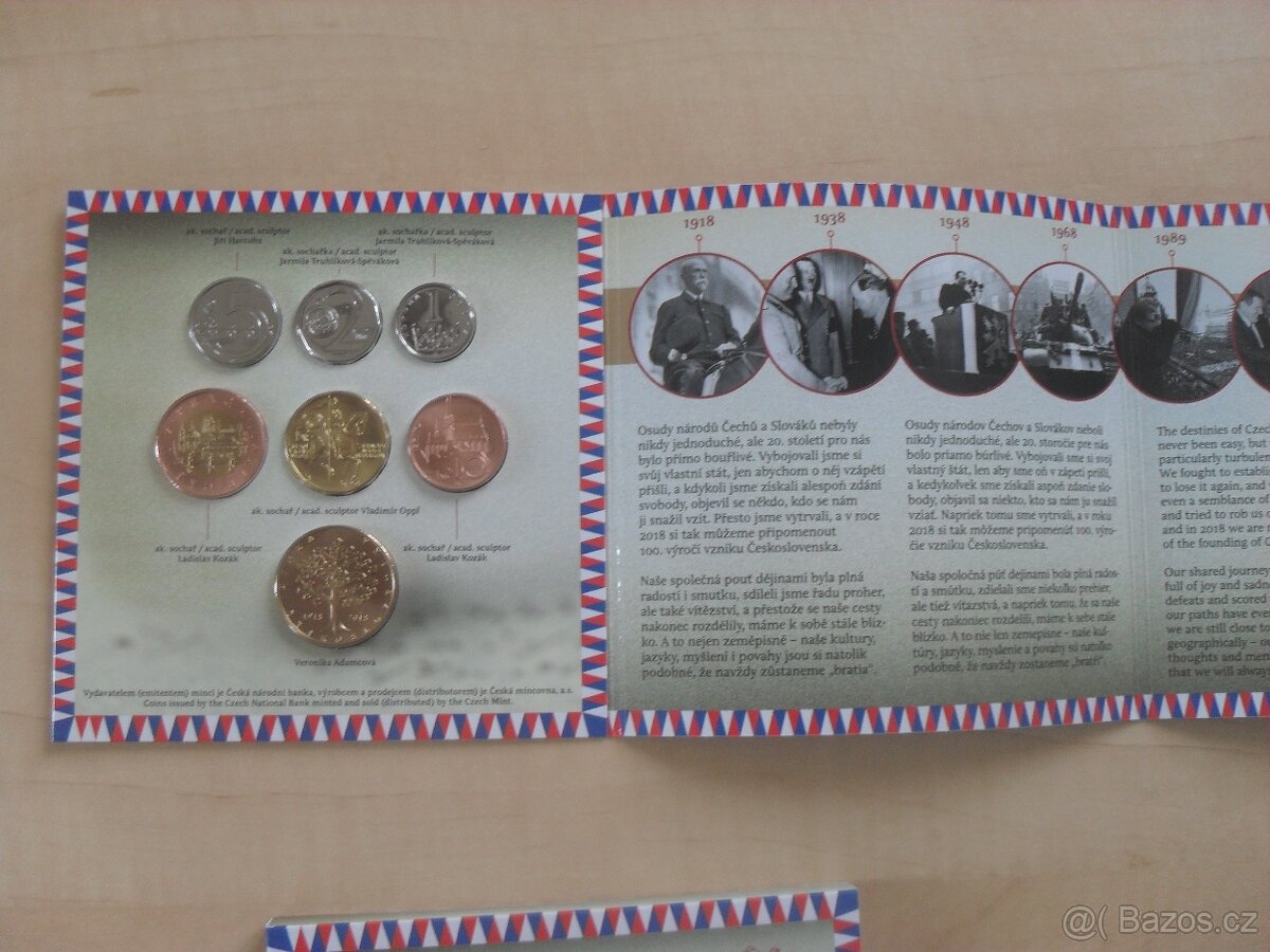 Sada mincí 2018 - 3