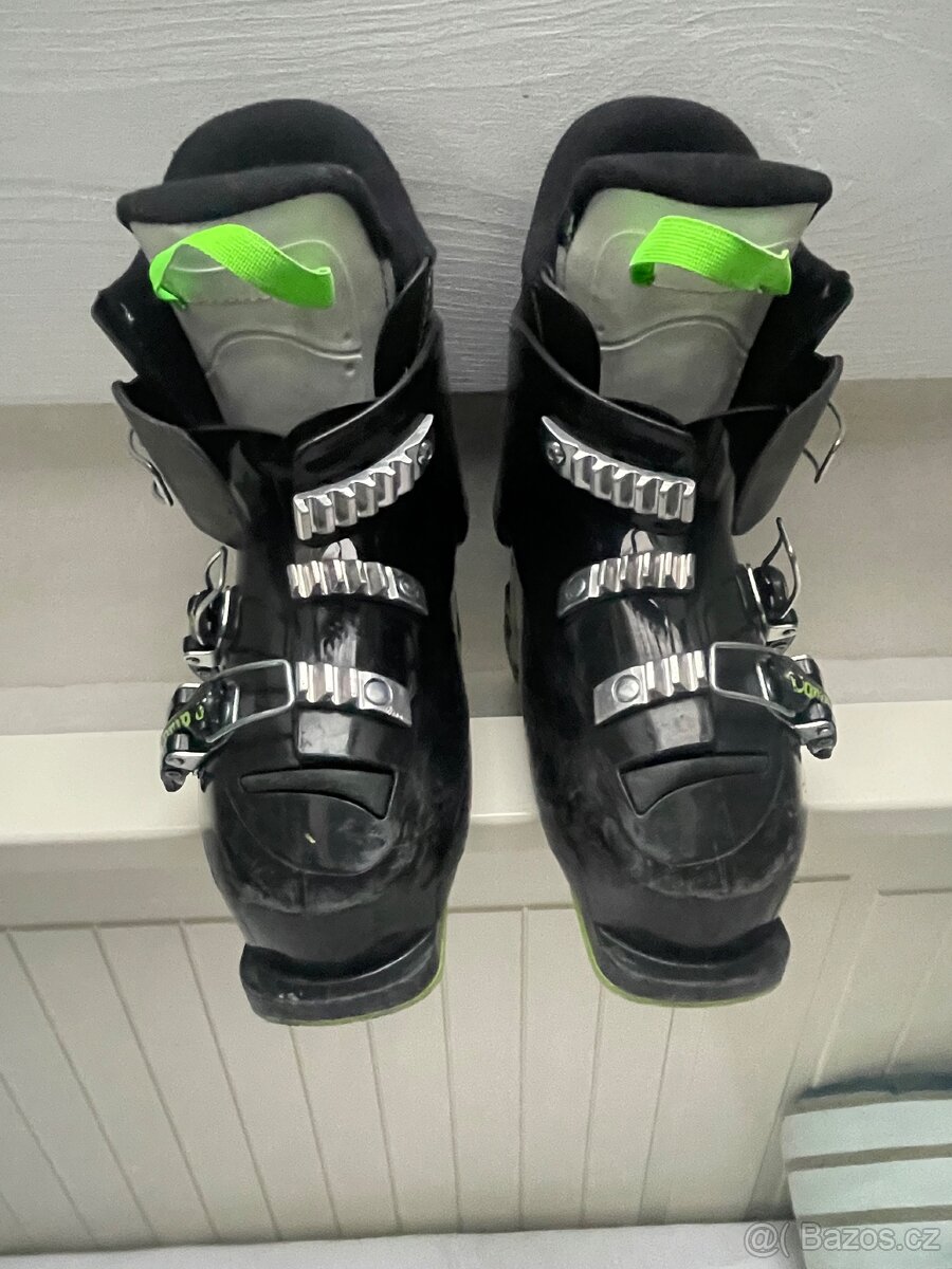 Dětské lyžáky Rossignol 20,5 - 3