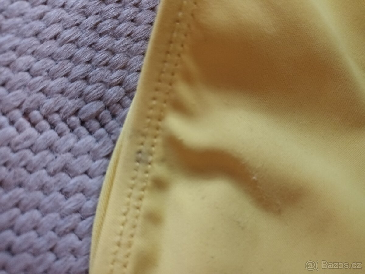 Plavky chobotnice - 3