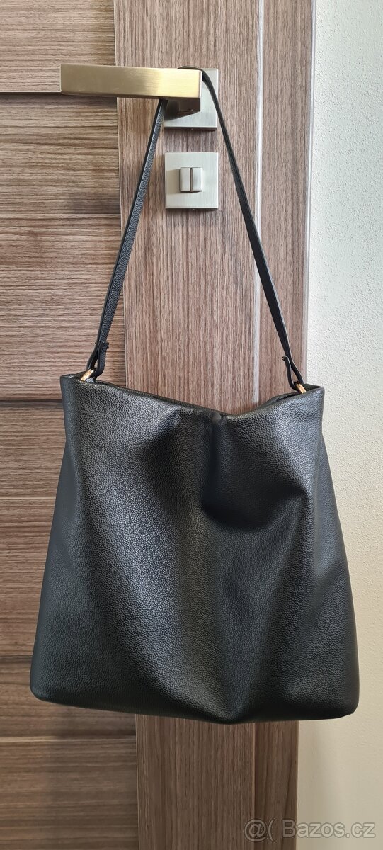 Černá kabelka About You - 3