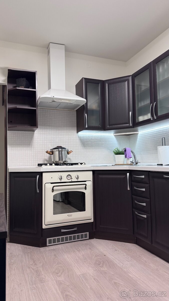 Kuchyňská linka - 3