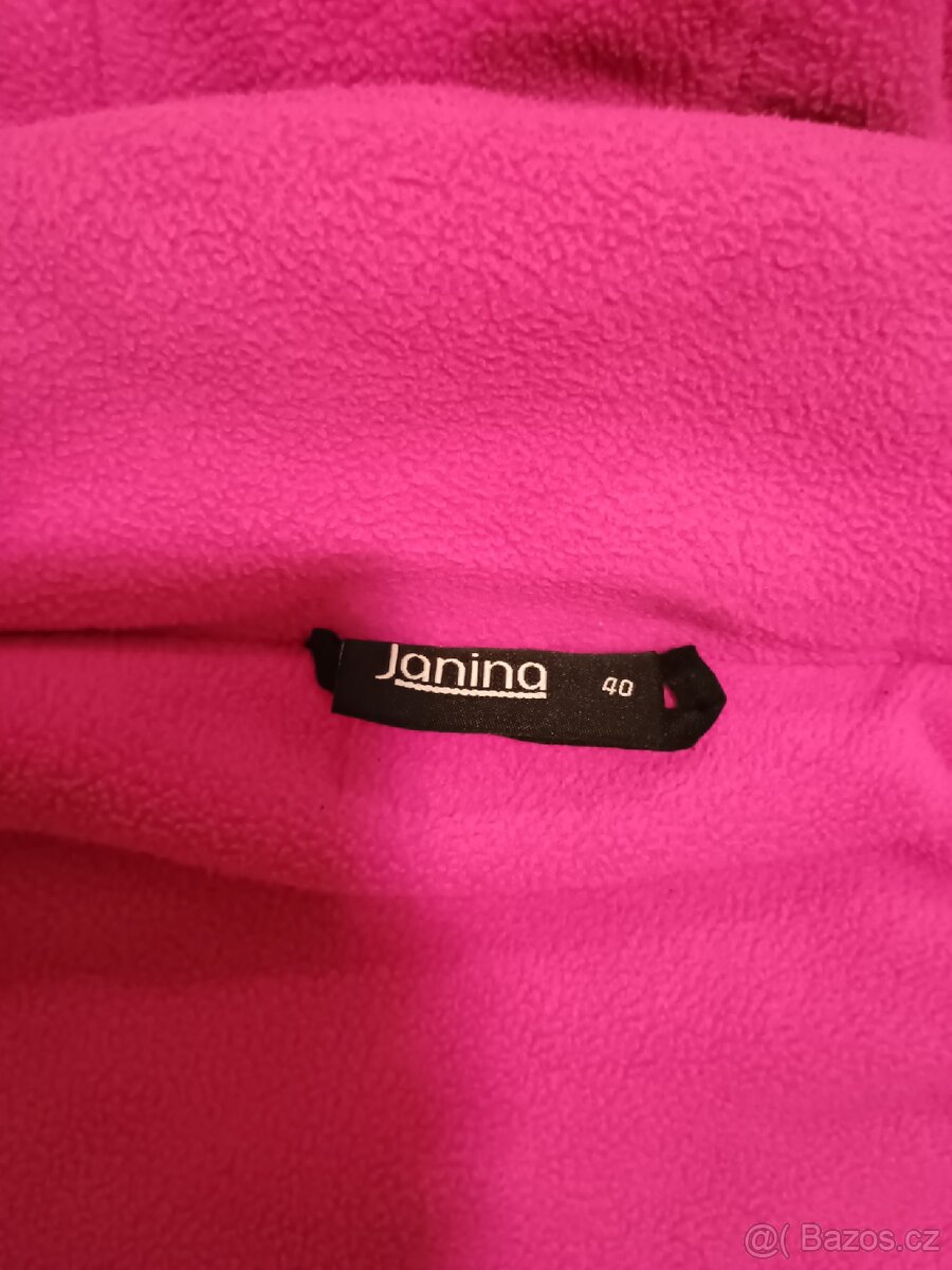 Dámská lyžařská bunda - 3