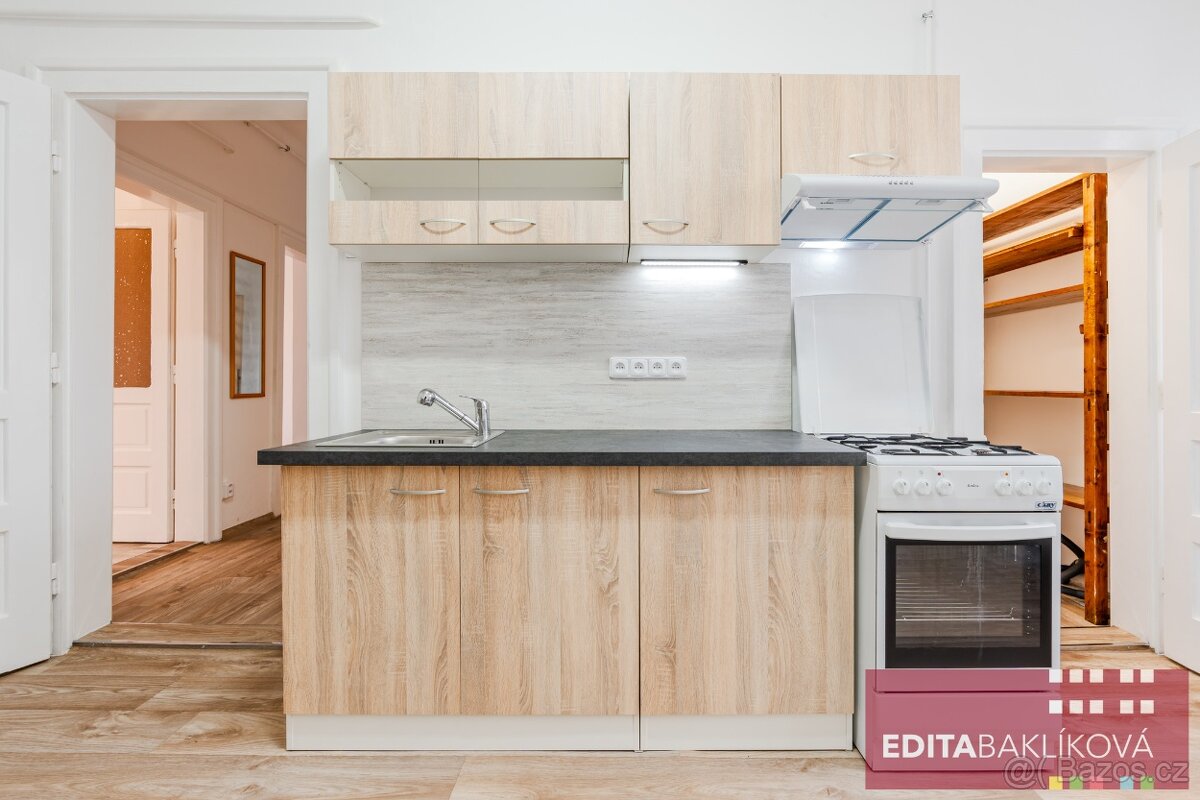 2+1 v Přerově, domácí mazlíčci vítáni - 3