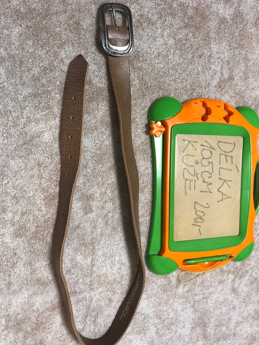 Damske opasky kozene - 3