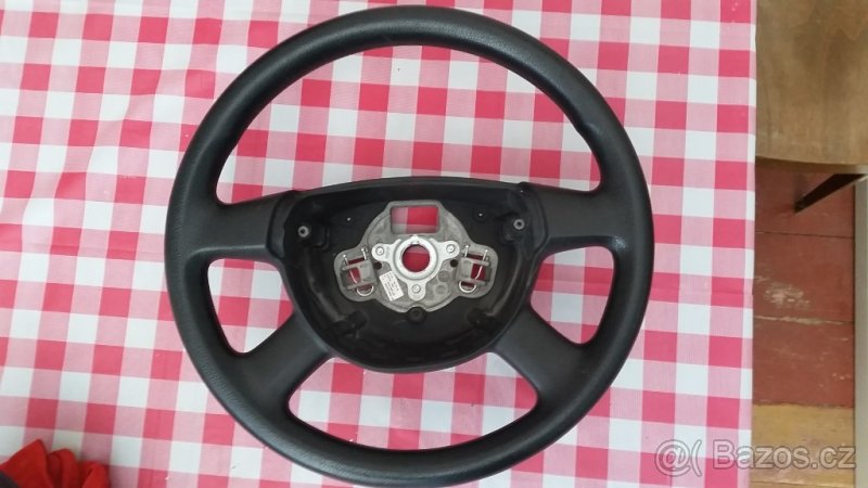 VW Transporter T5,Caravelle,Multivan 2003-2009 - 3