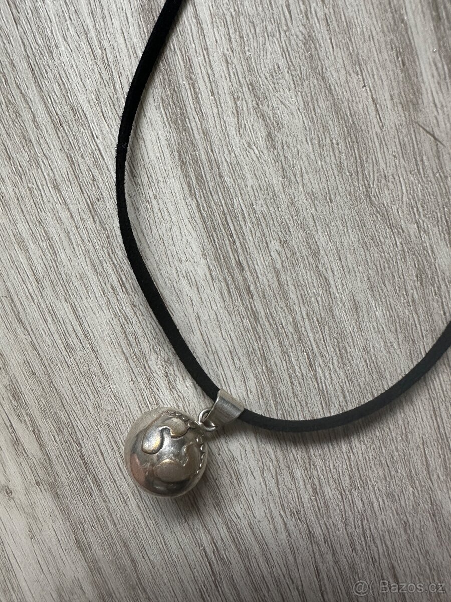 Mix těhotenského oblečení - 3