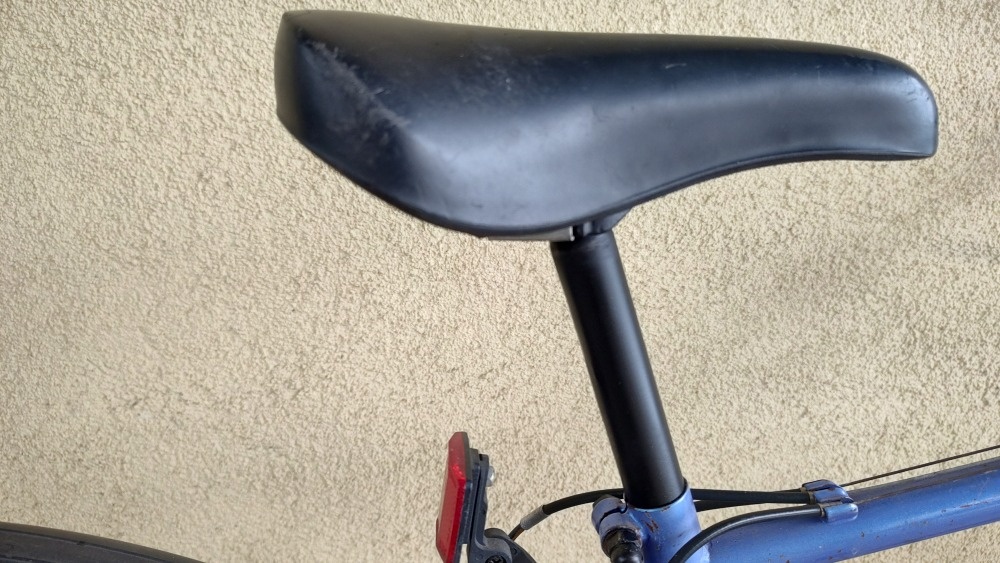 Dětské kolo AUTHOR 24" - 3