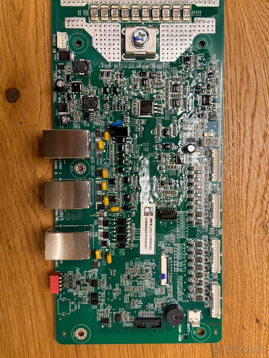 Pylontech BMS US5000 - 3