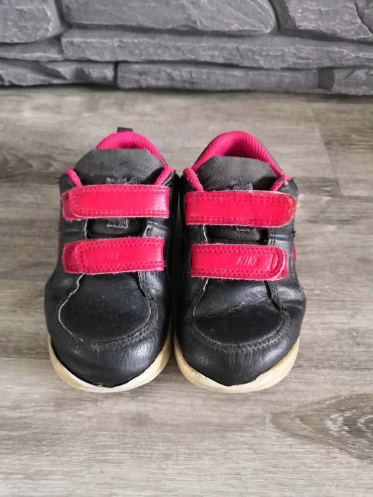 Tenisky Nike vel. 24 - 3