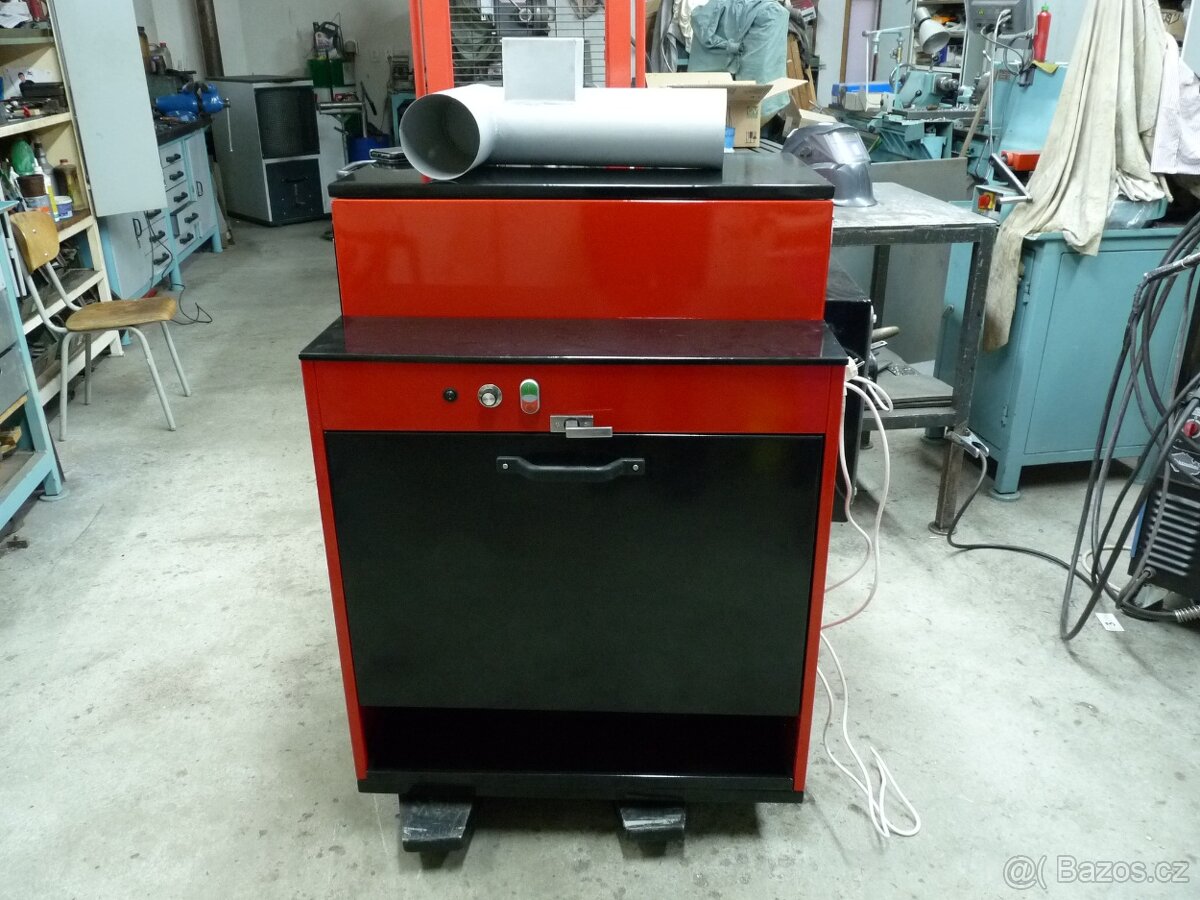 Nabízím nová kamna na olej - 3