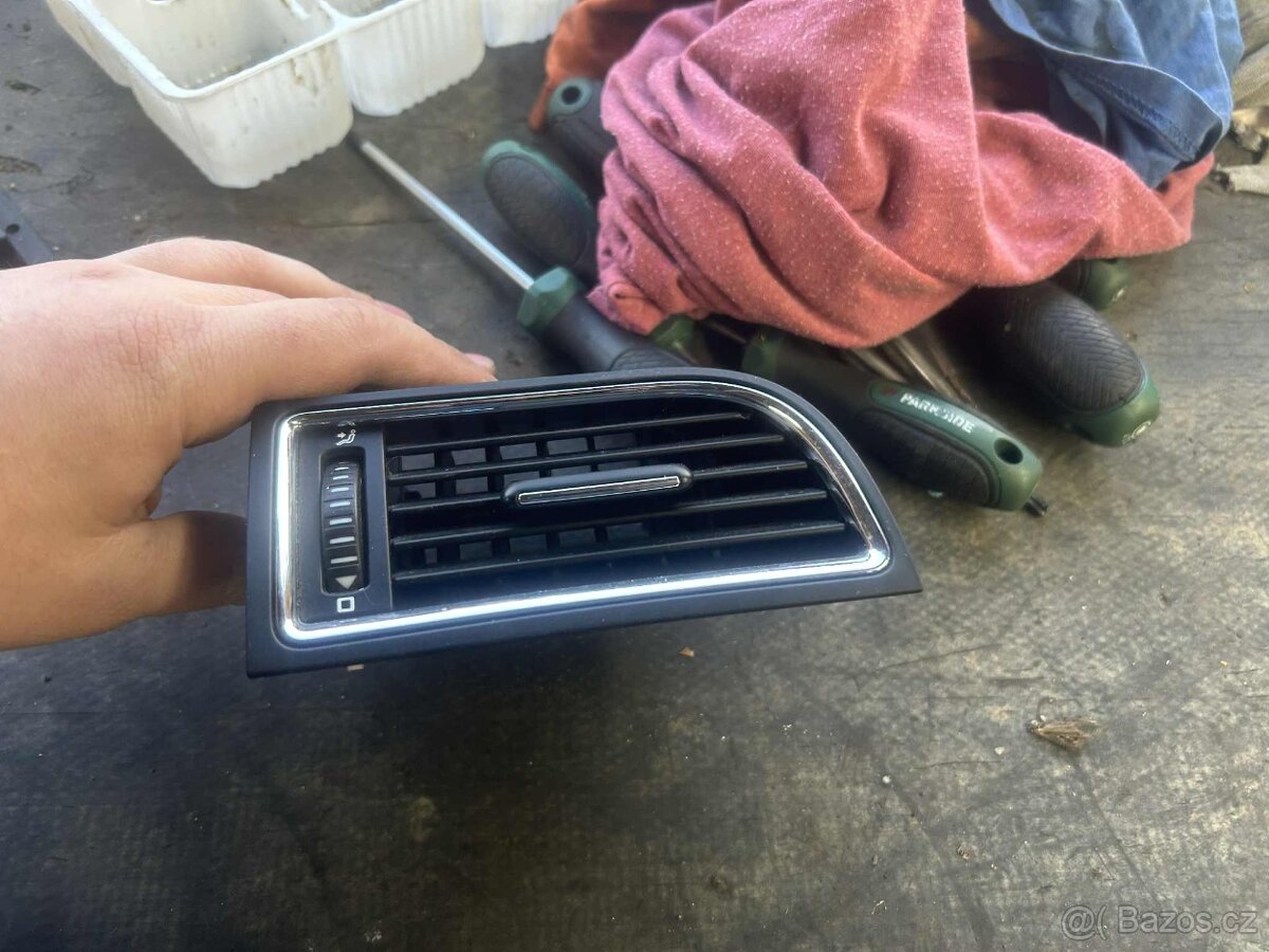 škoda superb ofuky - 3