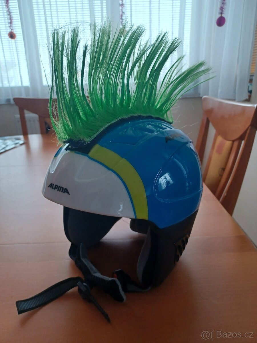 Dětské lyže ELA FORMULA 100cm + hůlky - 3