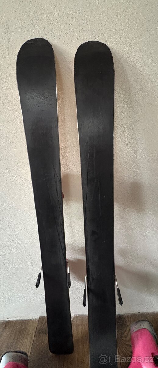 Dívčí lyže a lyžáky - 3