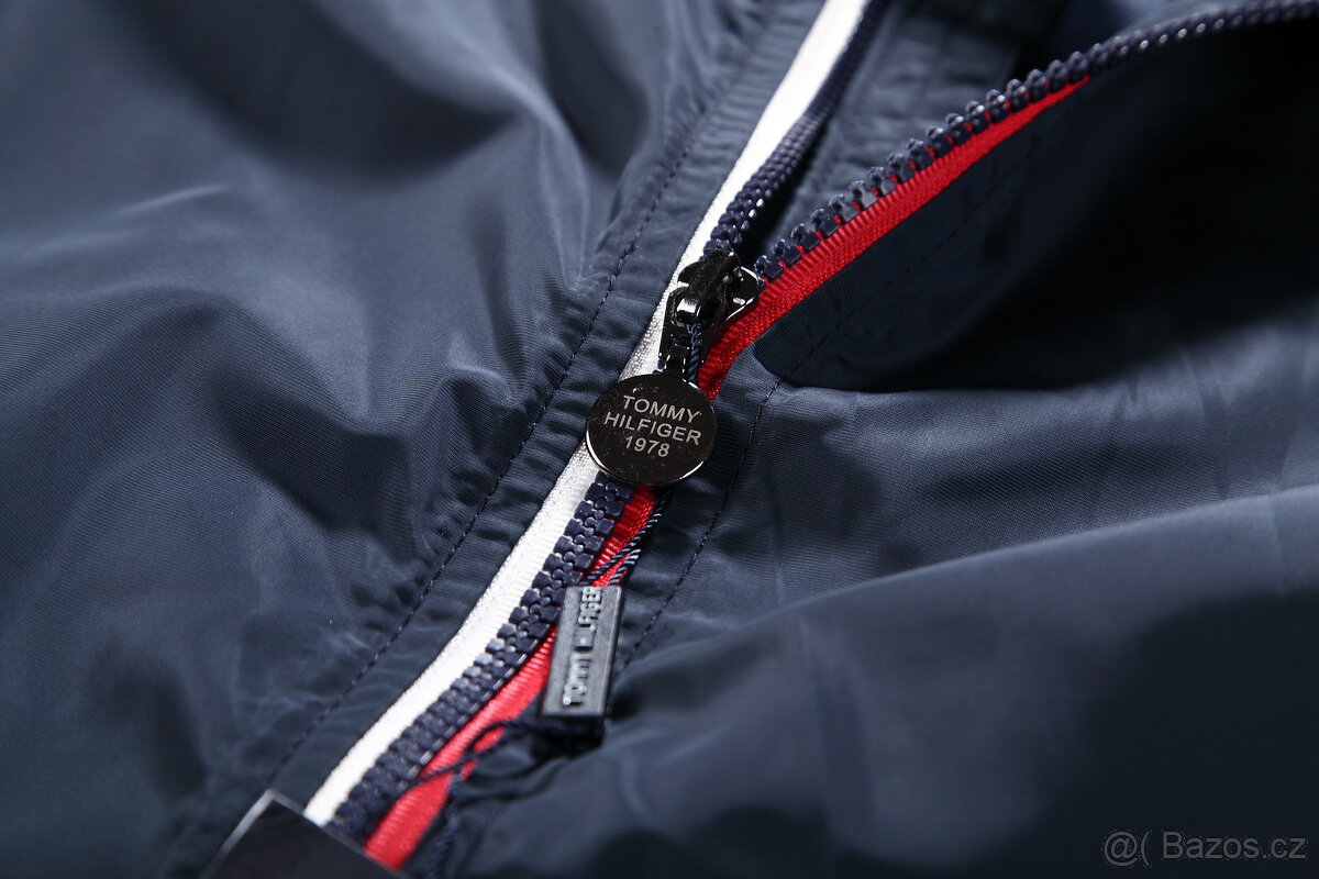 Pánská bunda Tommy Hilfiger A - 3