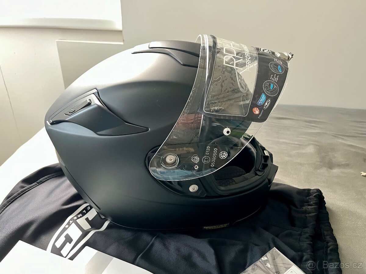 Helma HJC RPHA70 - 3