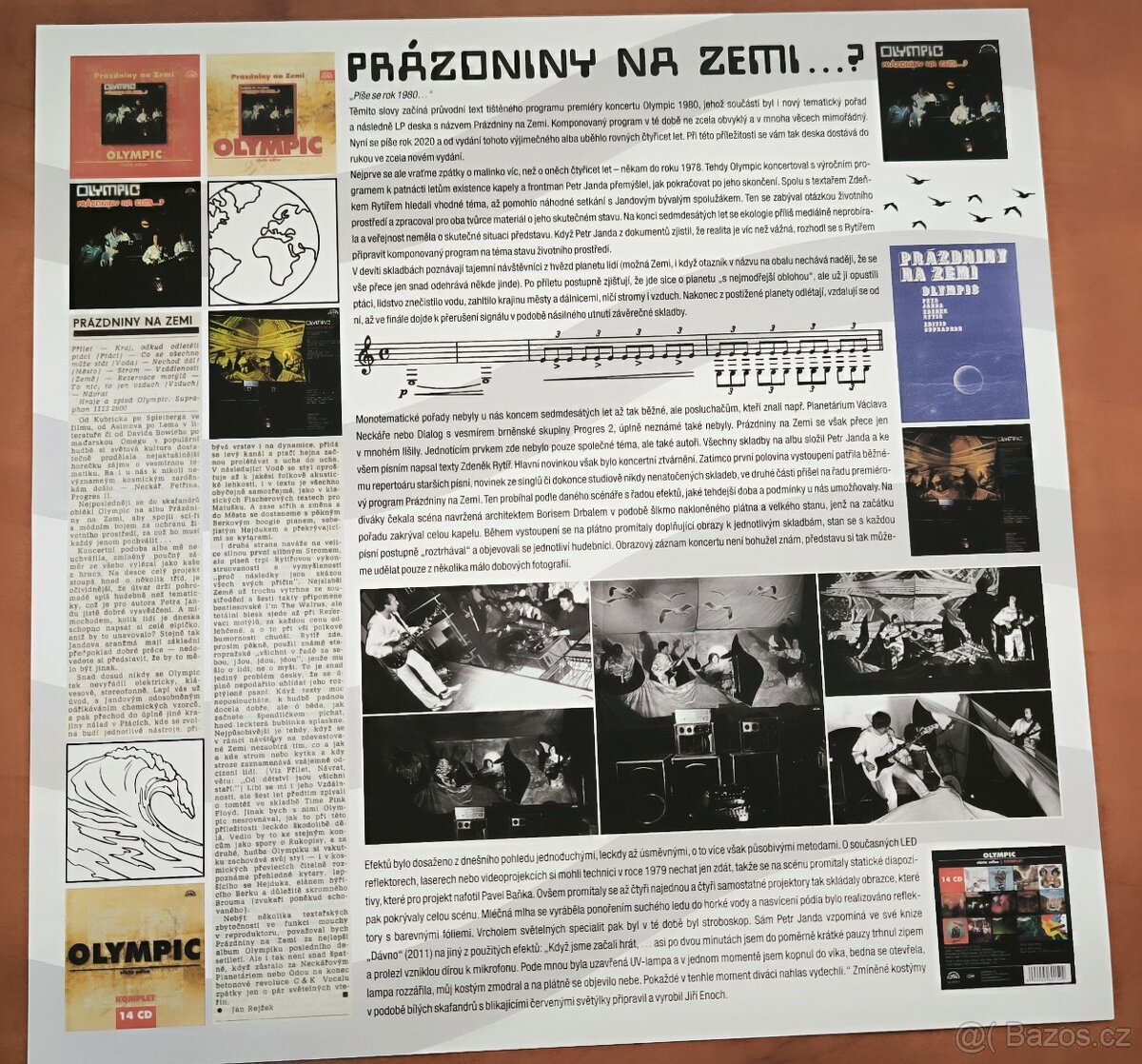 Olympic-Prazdniny na zemi - 3