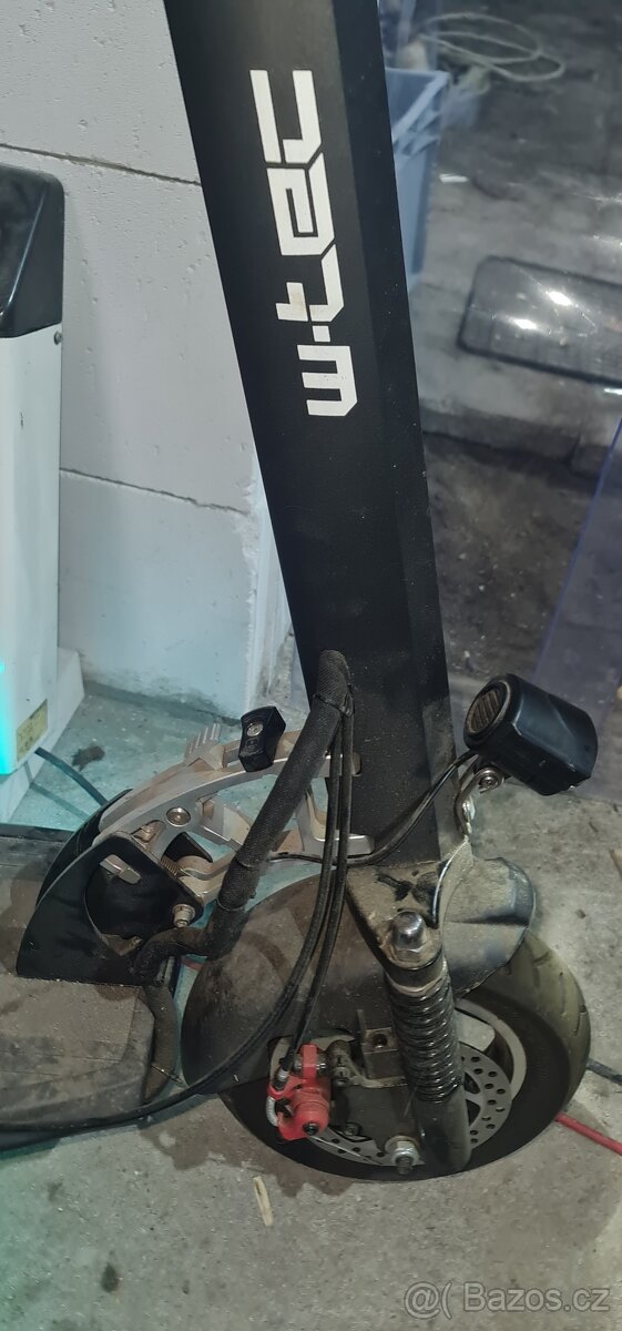 W-tec tendeal 700 W - 3