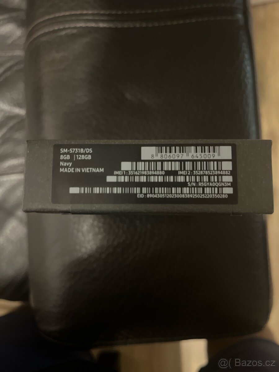 Samsung Galaxy S25FE - 3