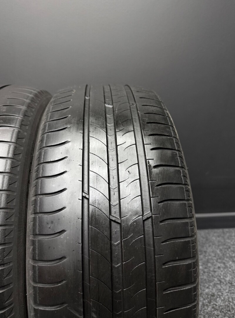 2ks pneu Michelin 205/55/16 91W - 3