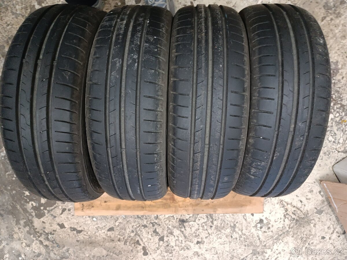 185/60/15 84H Dunlop Sport Blueresponse - 3