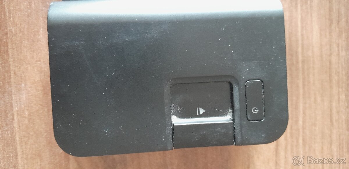 HP 2013 UltraSlim Docking Station - 3