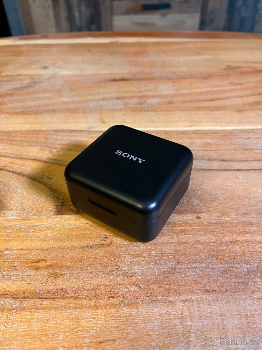 Mikrofon Sony ECM-W3S - 3