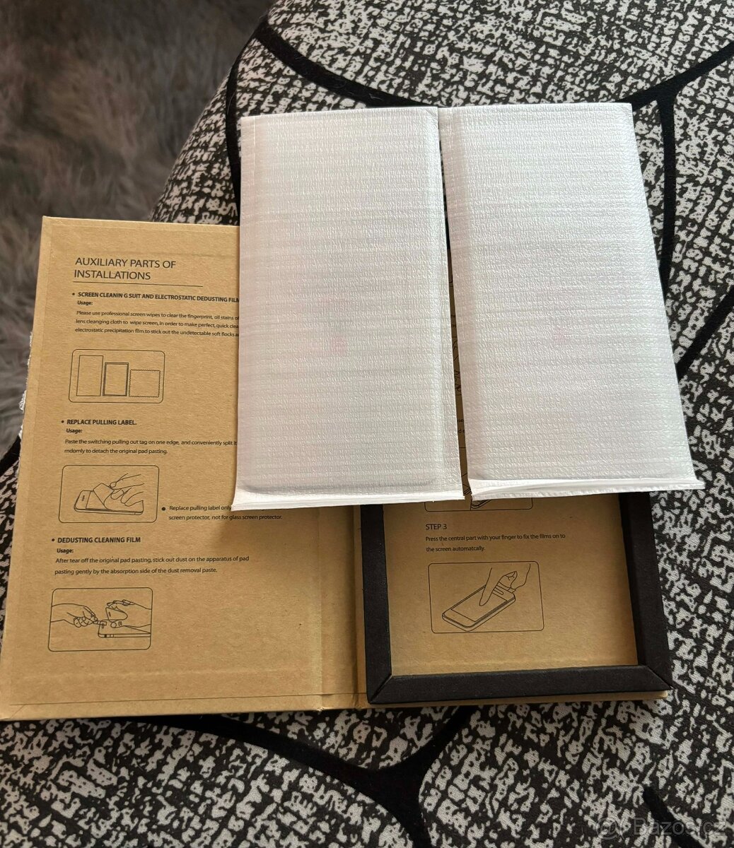 Honor magic 6 lite - 3