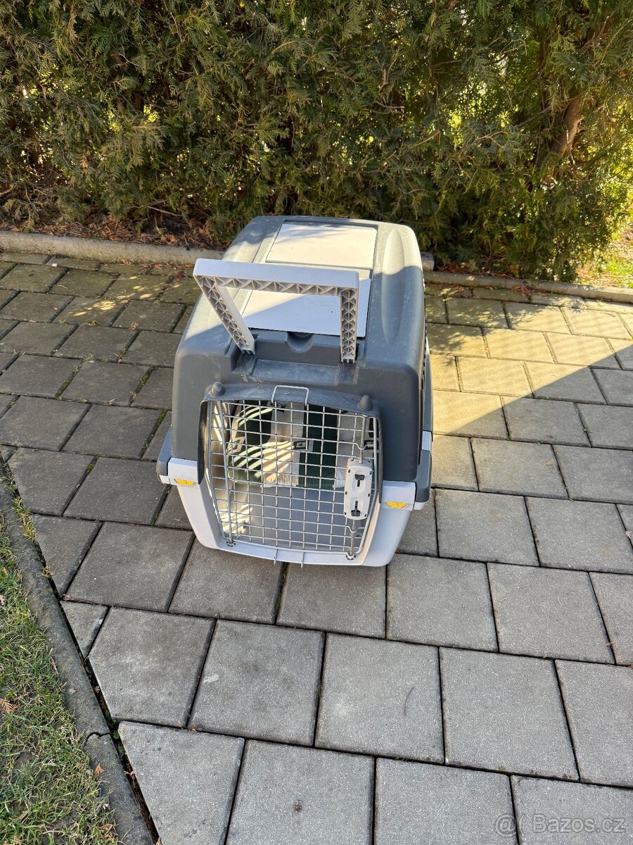 Přepravní box - 3