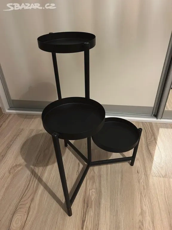 Stojan na květiny IKEA OLIVBLAD - 3